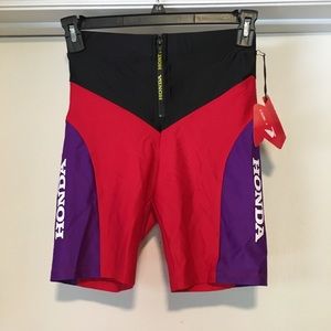 Bike Shorts